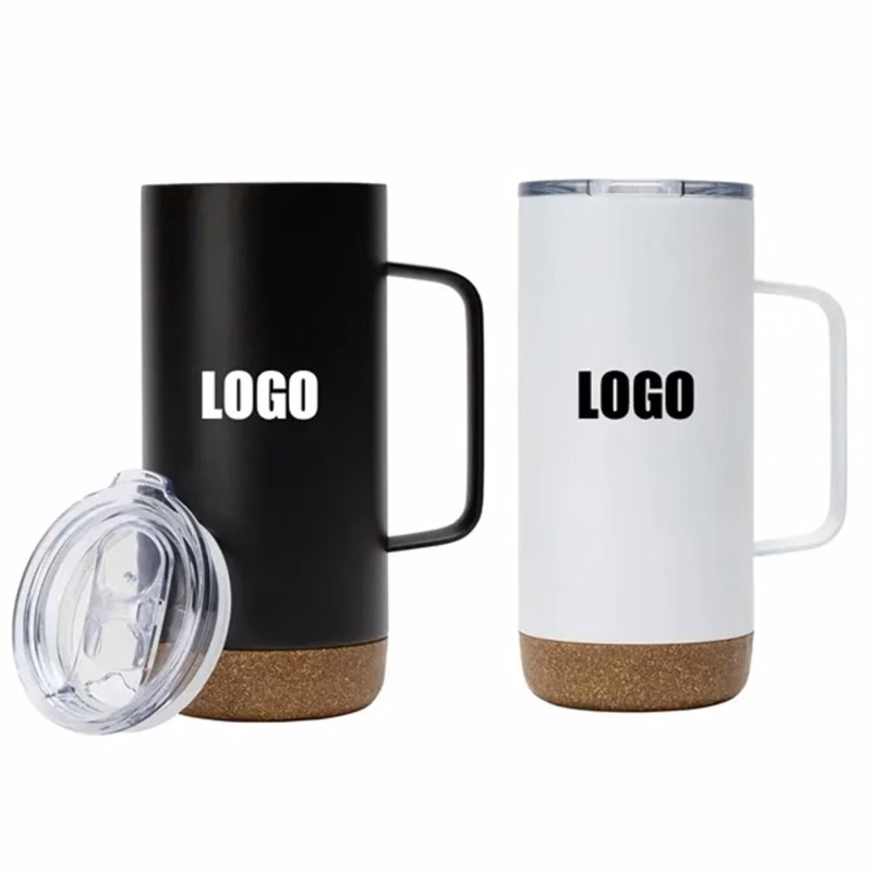 16oz Insulated Coffee Mug