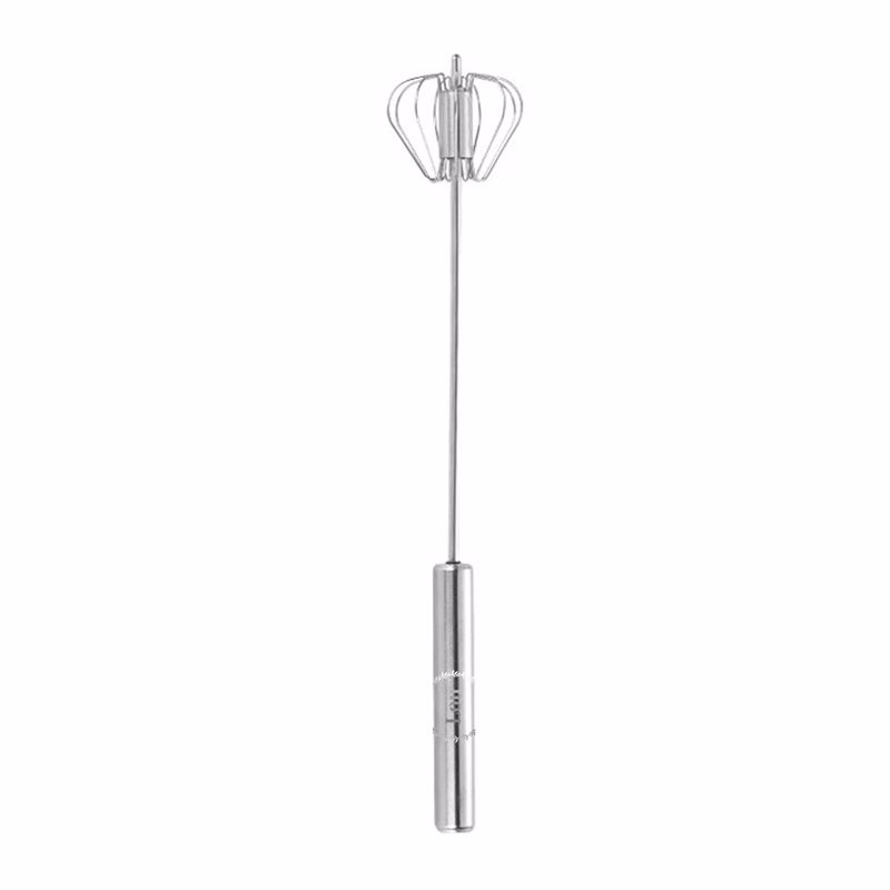 Semi-Automatic Egg/Cream Mixer