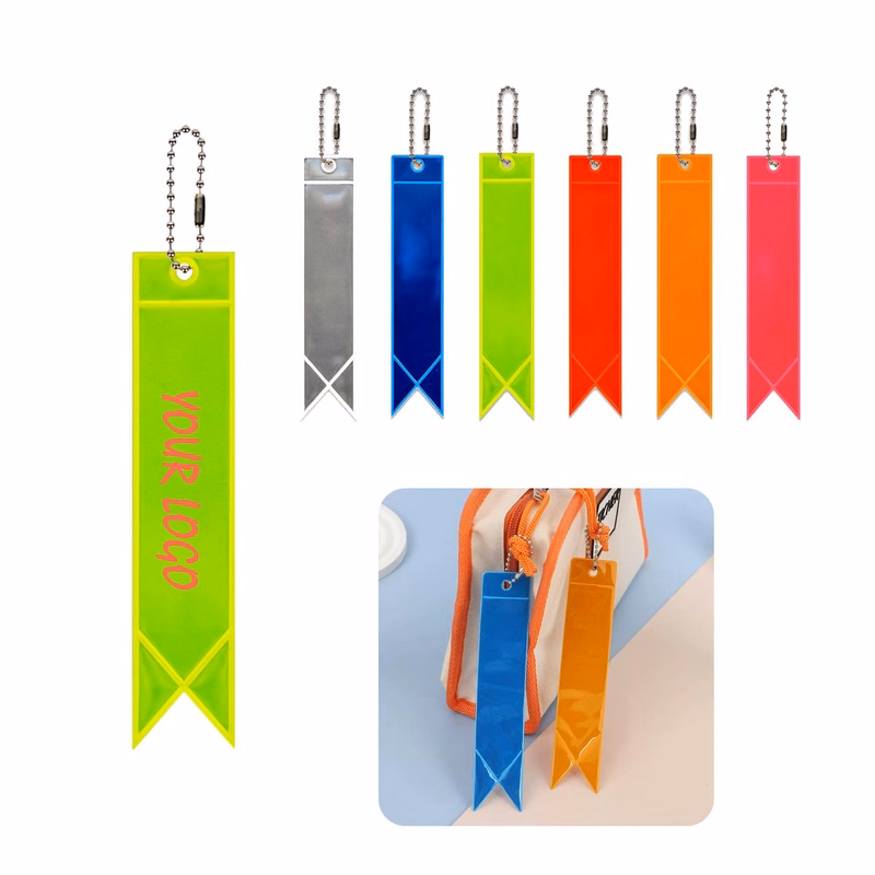 Backpack Reflective Ornament