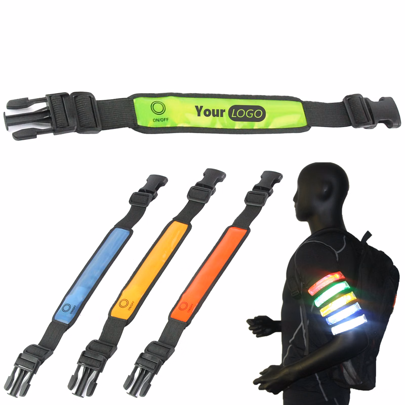Oxford Outdoor Sports Luminous Reflective Armband