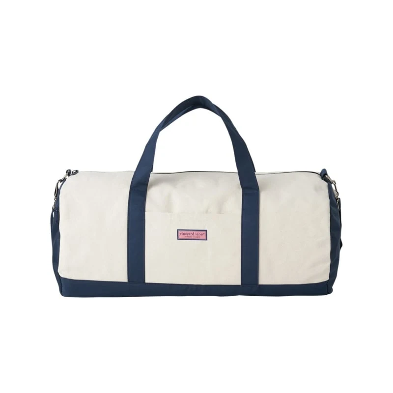 Vineyard Vines Medium Duffel - D000241 1