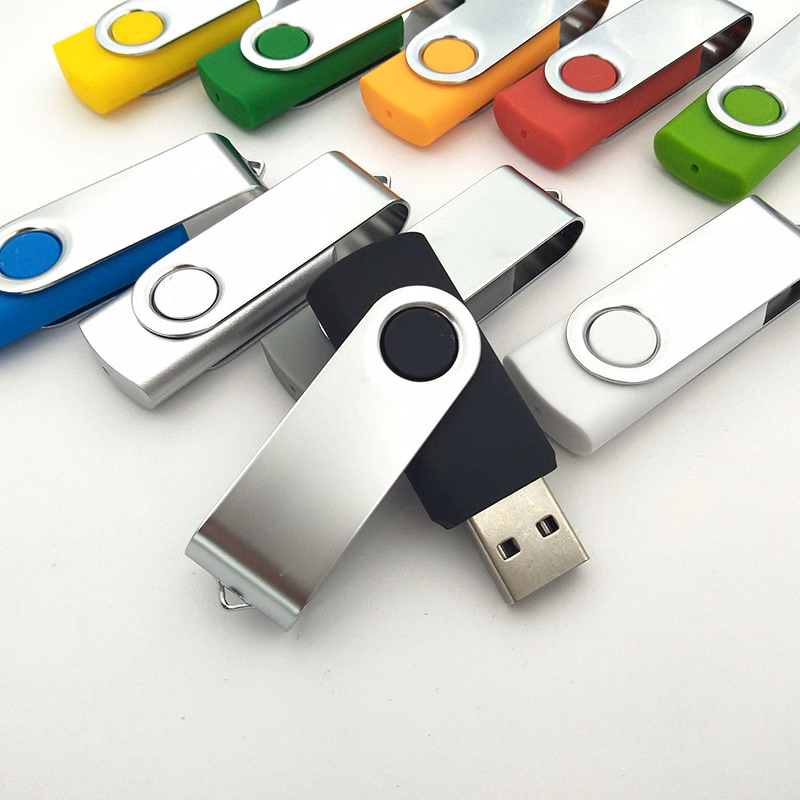 USB Flash Drives