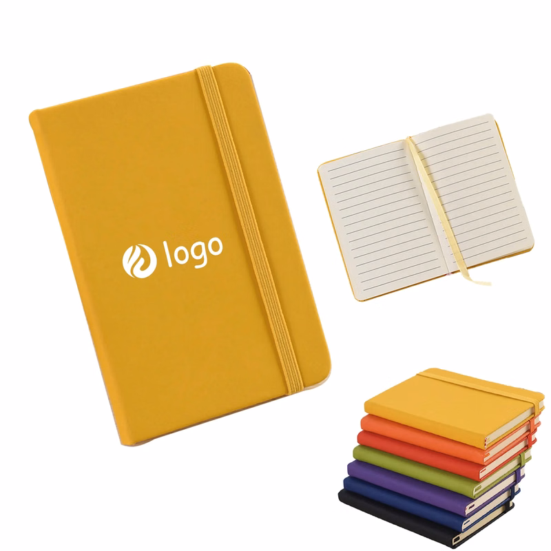 Mini PU Journal
