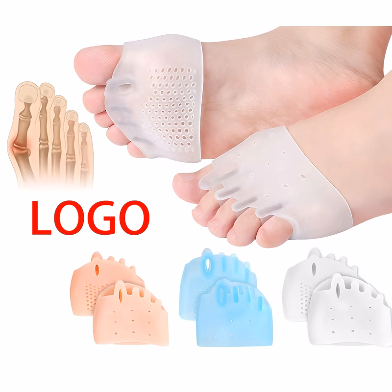 SEBS Toe Spacers for Bunion and Foot Alignment