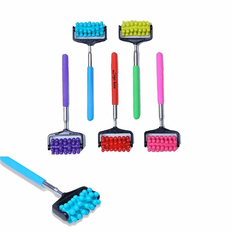 Extendable Massage Roller