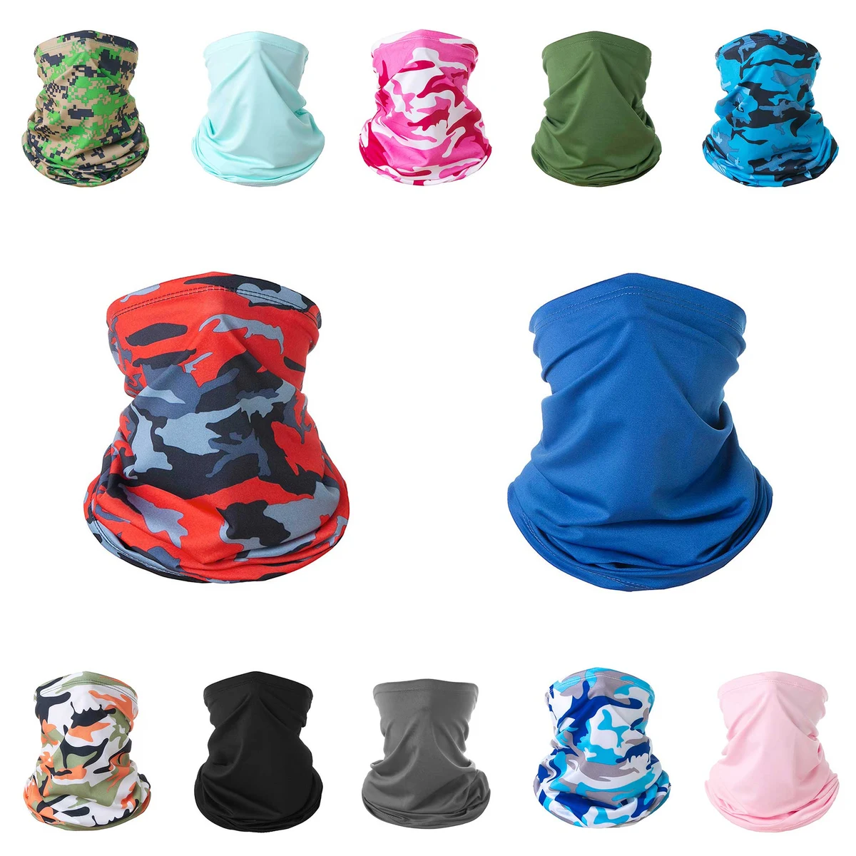 Cooling Mask Face Cover 1