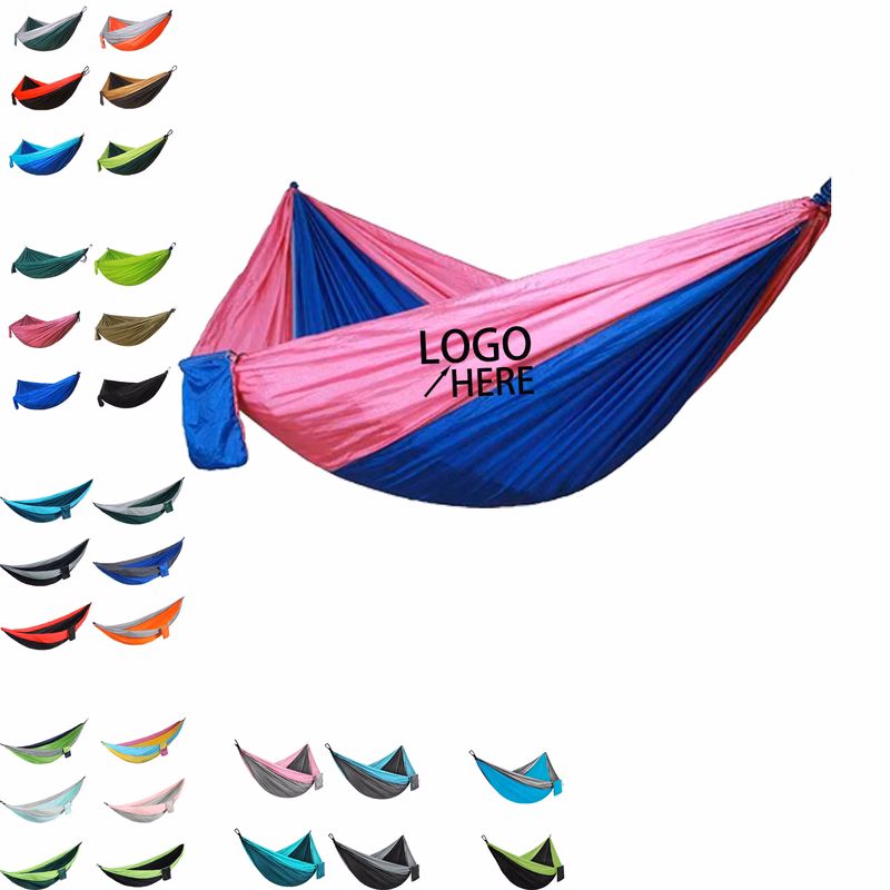 Nylon Parachute Hammock