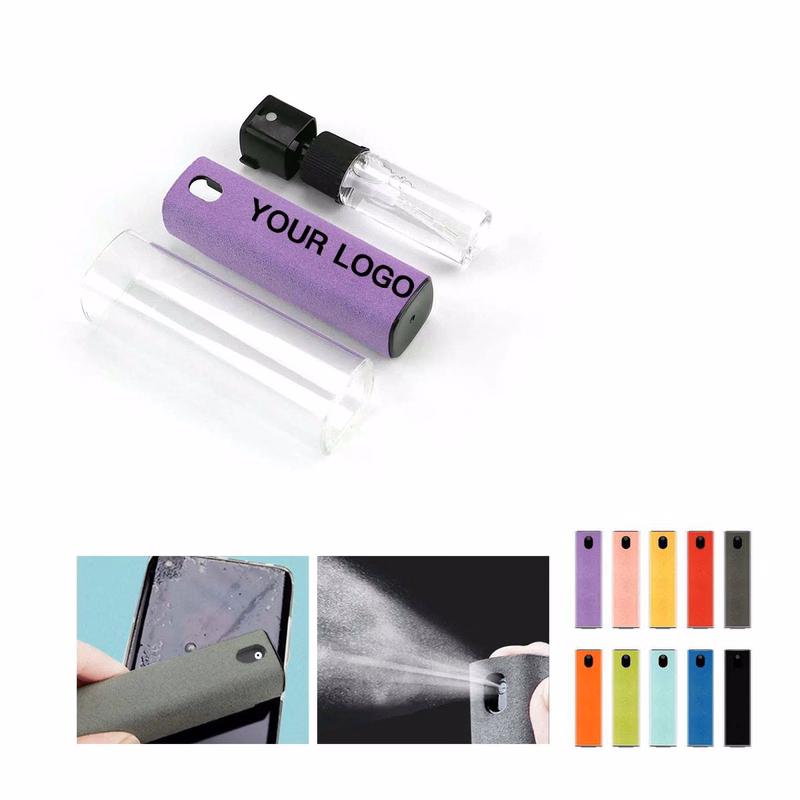 Safe Screen Cleaning Kit for Laptops and TVs