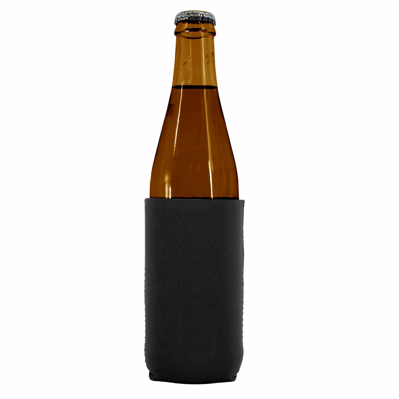 12 oz Neoprene Slim Can and Bottle Holder