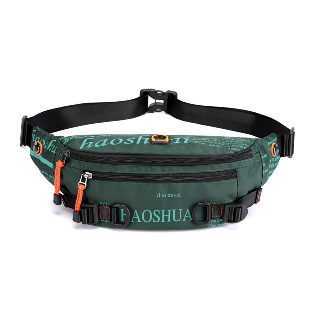 Multi-Purpose Hiking Waist Fanny Pack 1