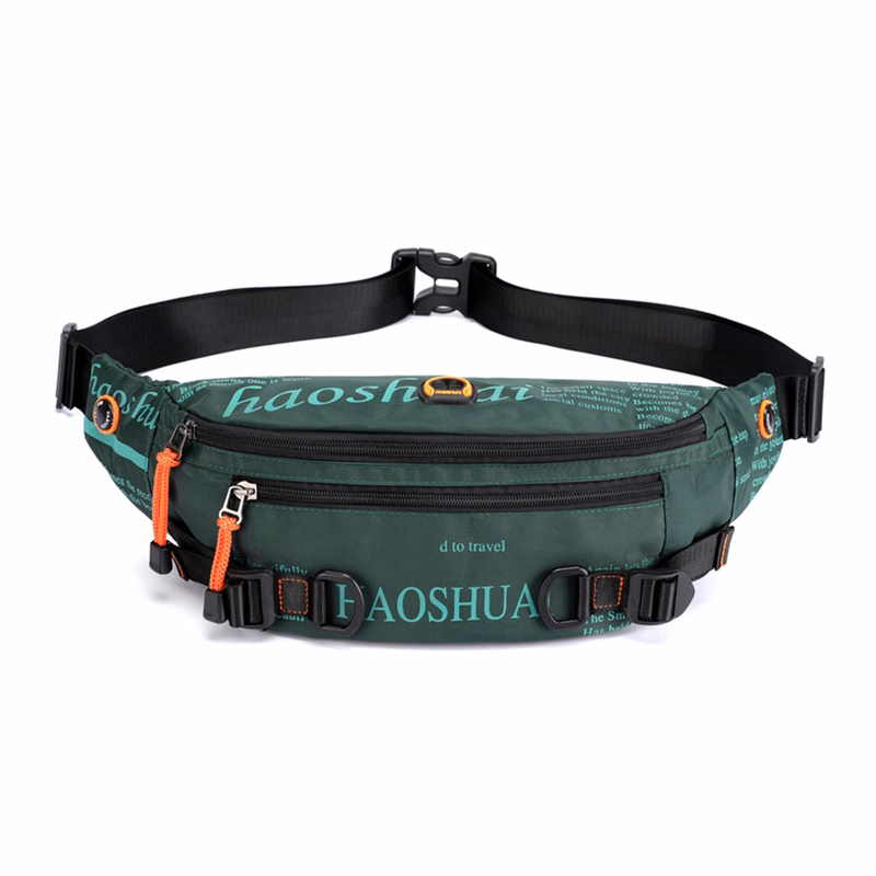 Multi-Purpose Hiking Waist Fanny Pack