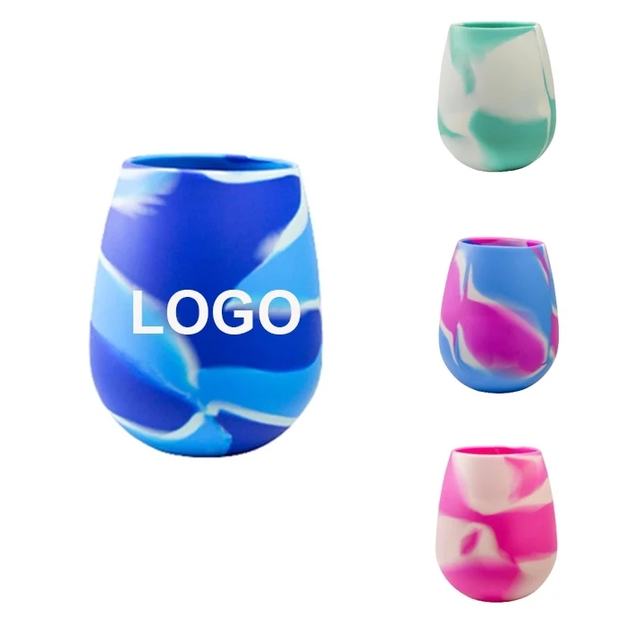 Reusable Wine Glass 1