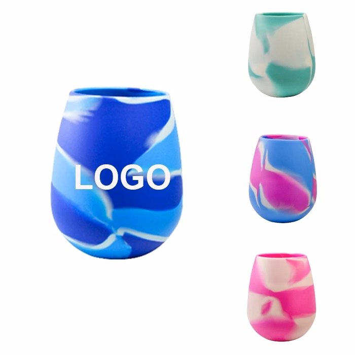 Reusable Wine Glass
