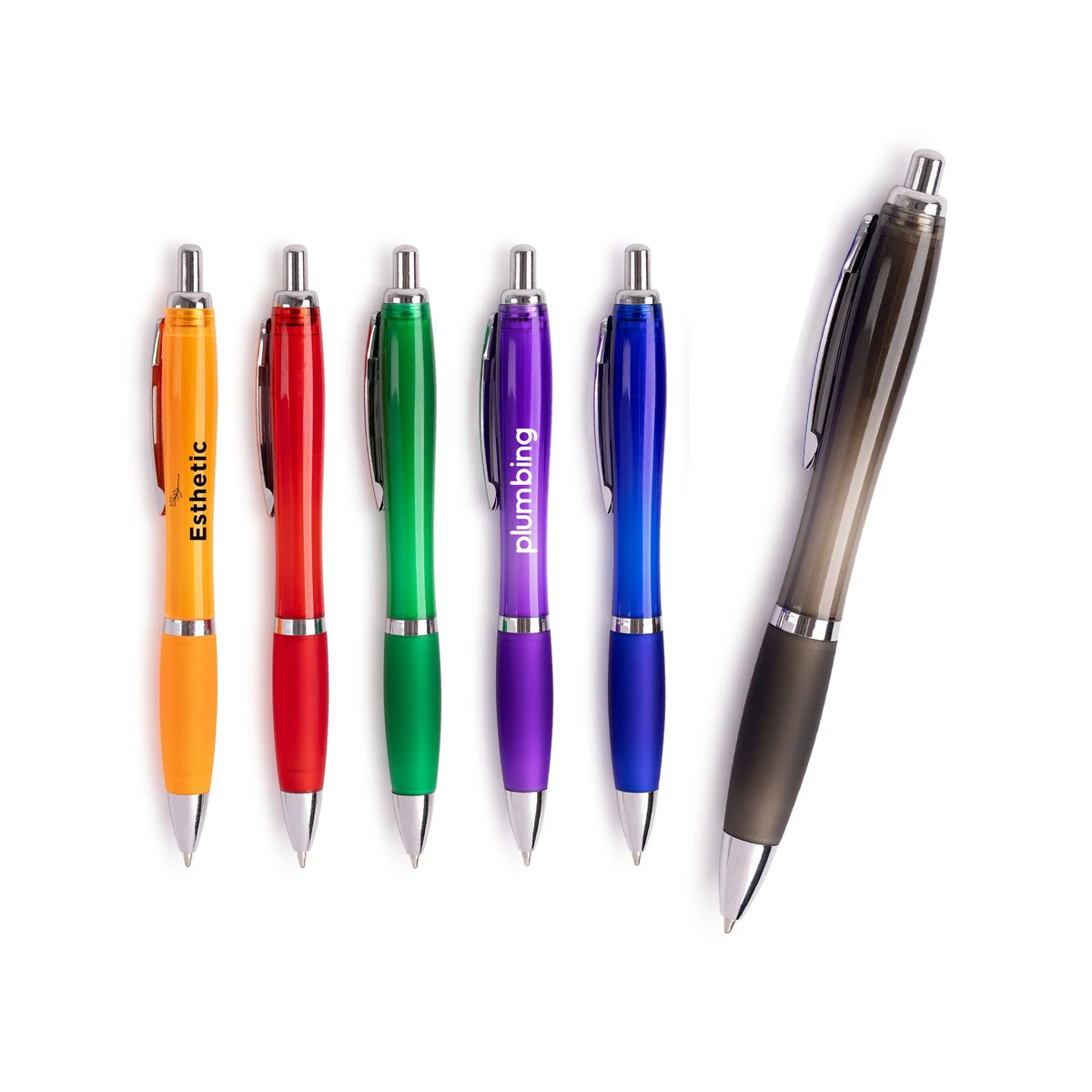 The Olympia Pen 1