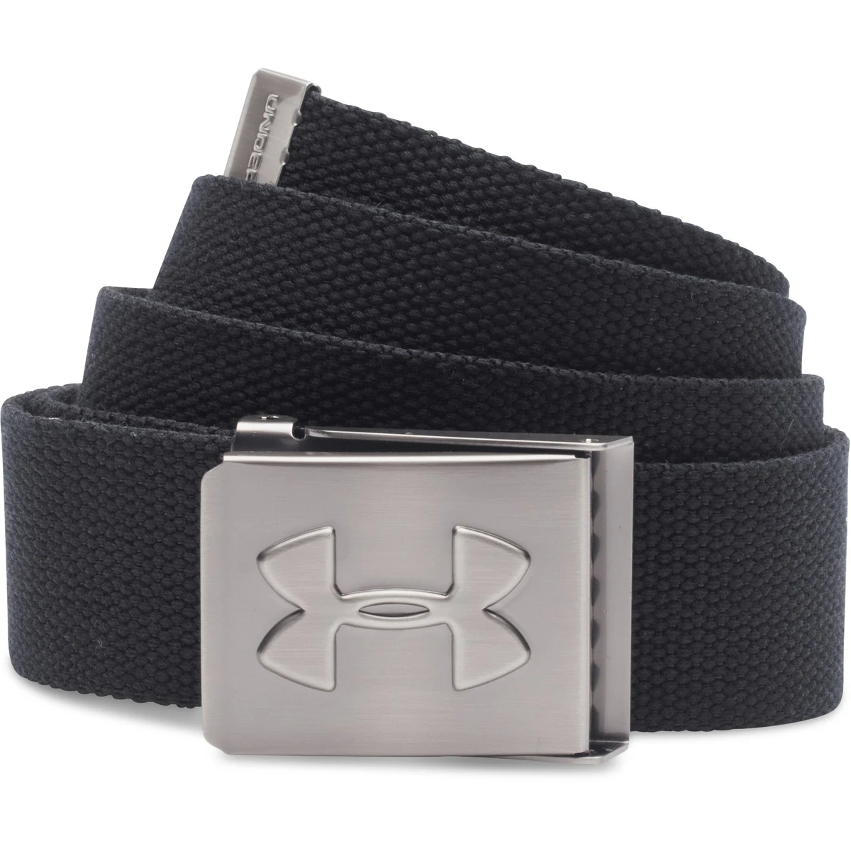 UA Webbed Men's Belt 1