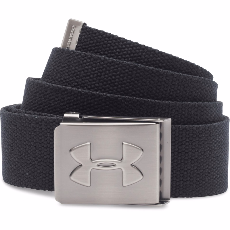 UA Webbed Men's Belt