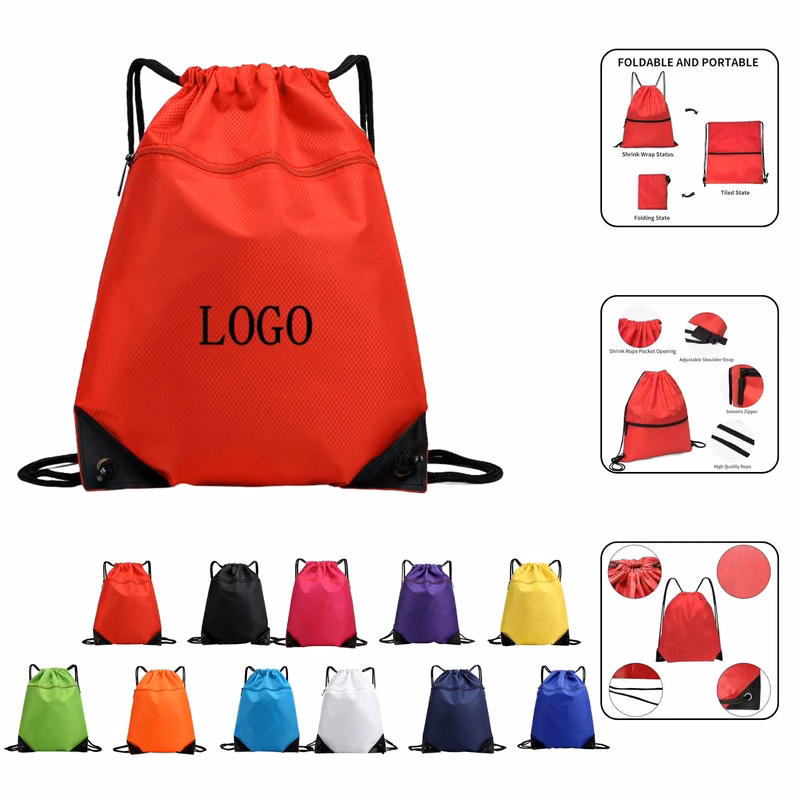 Waterproof Outdoor Sports Gear Bag