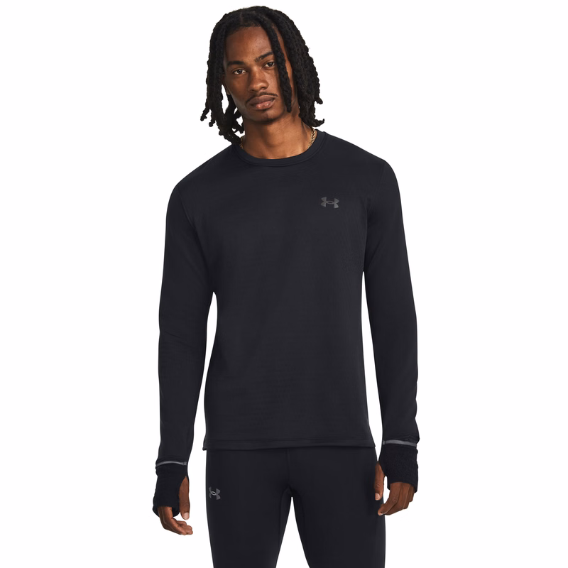 UA Qualifier Cold Men's Long Sleeve