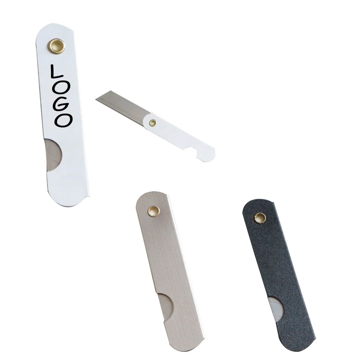 Small Cutter Knife 1
