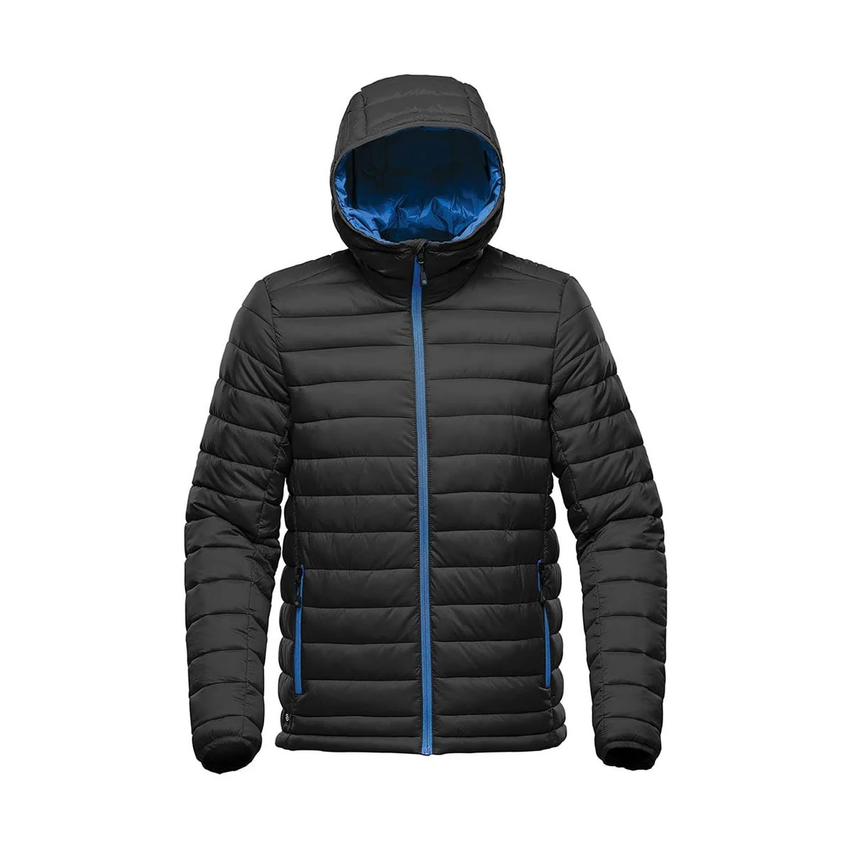 Stormtech Men's Stavanger Quilted Jacket 1