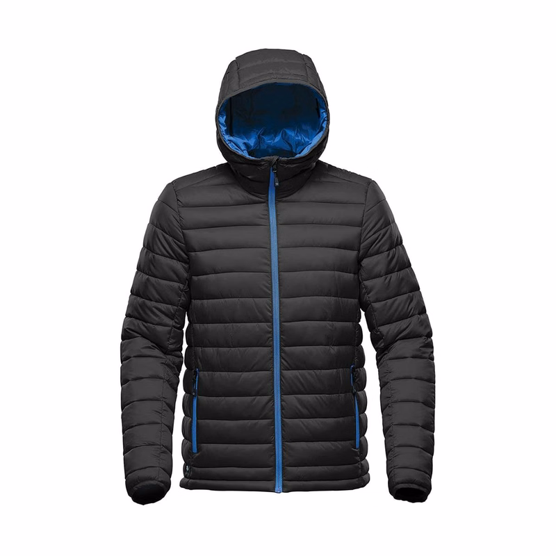 Stormtech Men's Stavanger Quilted Jacket