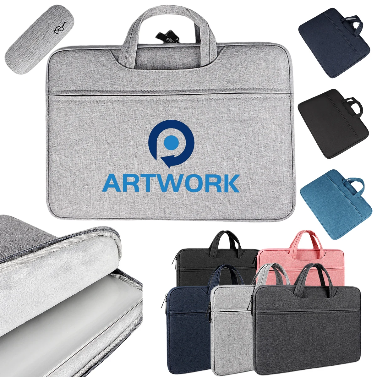 Outdoor Durable Travel Laptop Bag 1