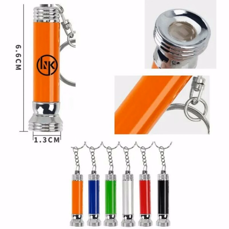 LED Handheld Torches