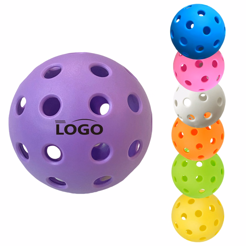 Enlightenment 40/26 HoleTraining Game Pickleball MOQ20