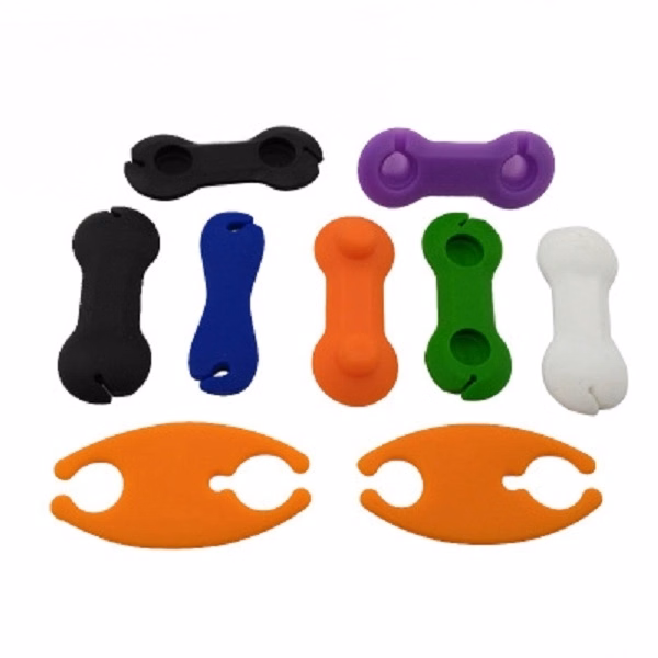 Silicone Cable Tidy