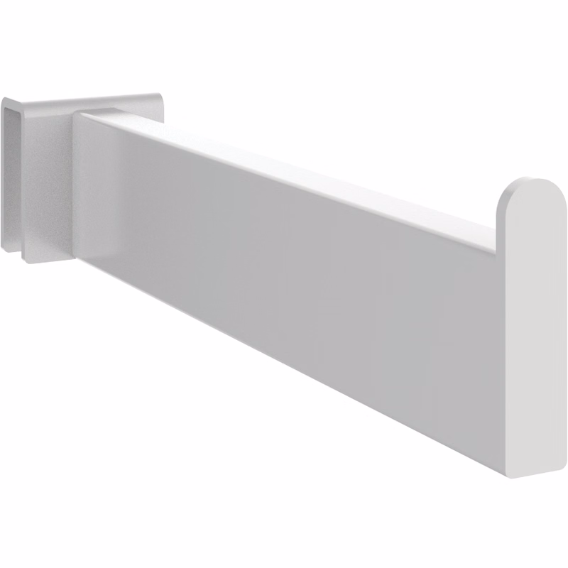 MODify 8" Faceout for Towel Bar