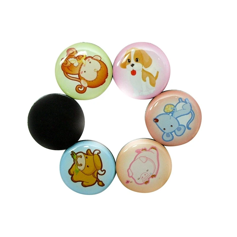 Magnetic Bookmark 1