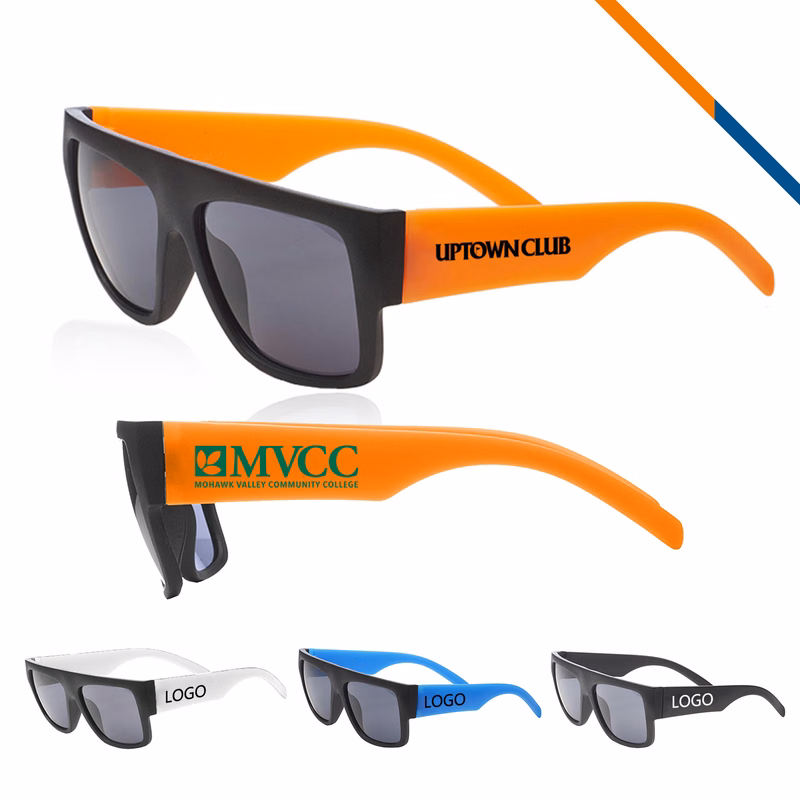 Tereo Big Frame Sunglasses