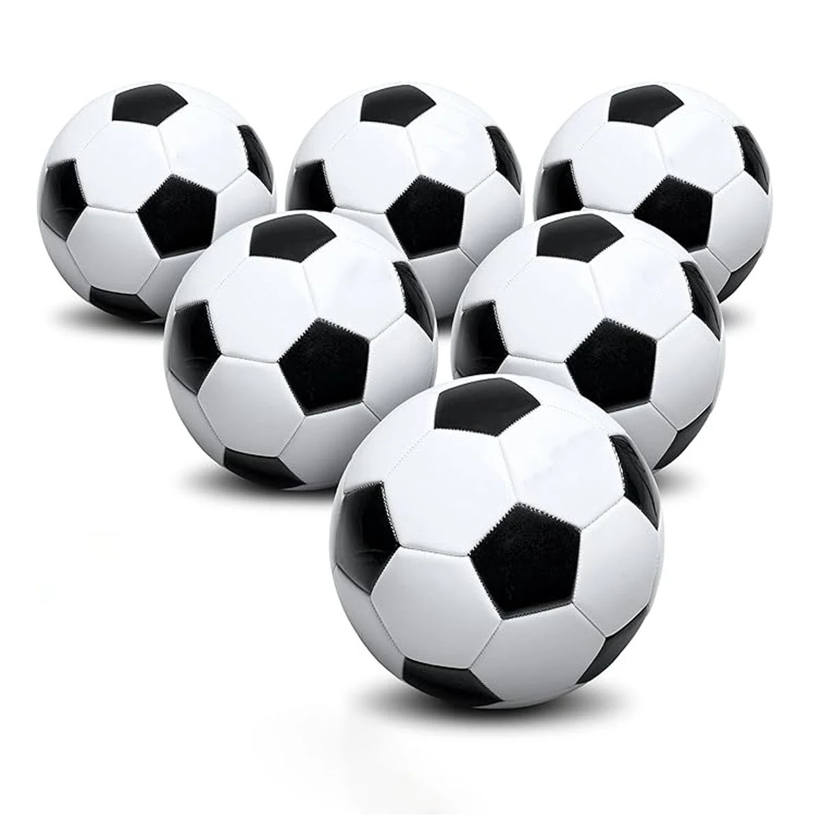 Size 5 Football 1