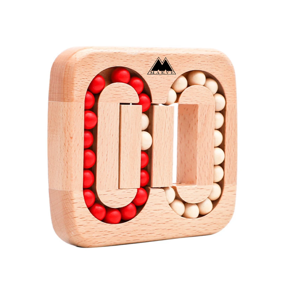 Bean Rotating Finger Cube Educational Toys 1
