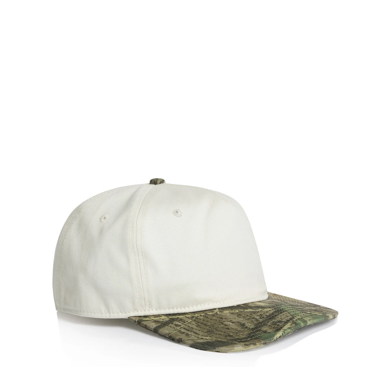 Class Two-Tone Camo Cap | 1154C 1