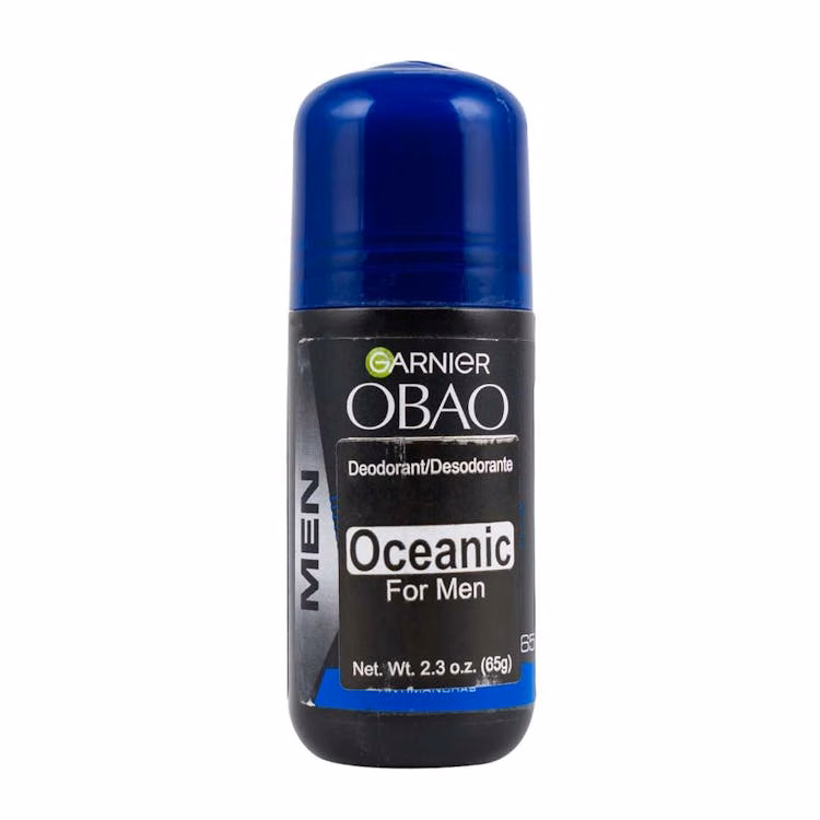 Men's Garnier Roll-On Deodorant Oceanic - 2.3 oz