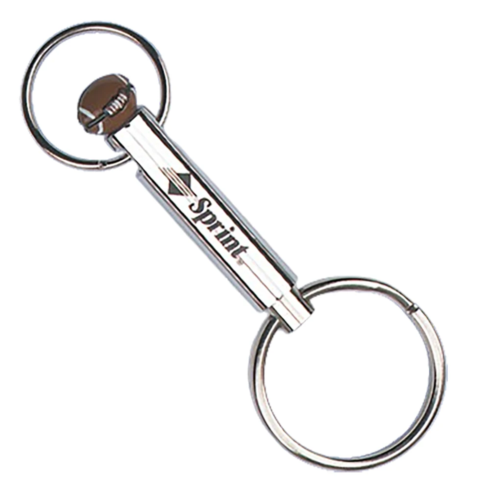 FOOTBALL SPORTS KEY RING 1
