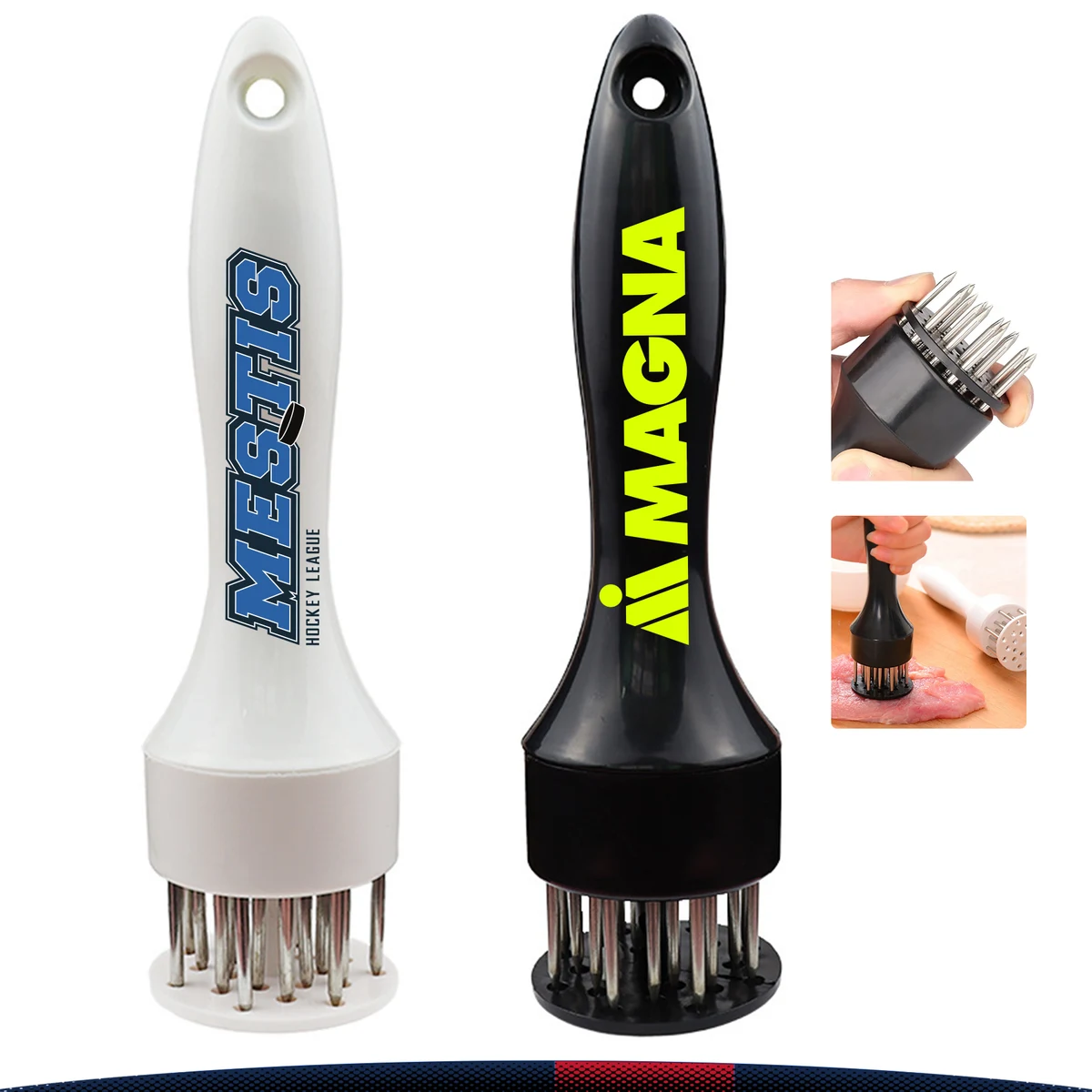 16-Pin Meat Tenderizer 1