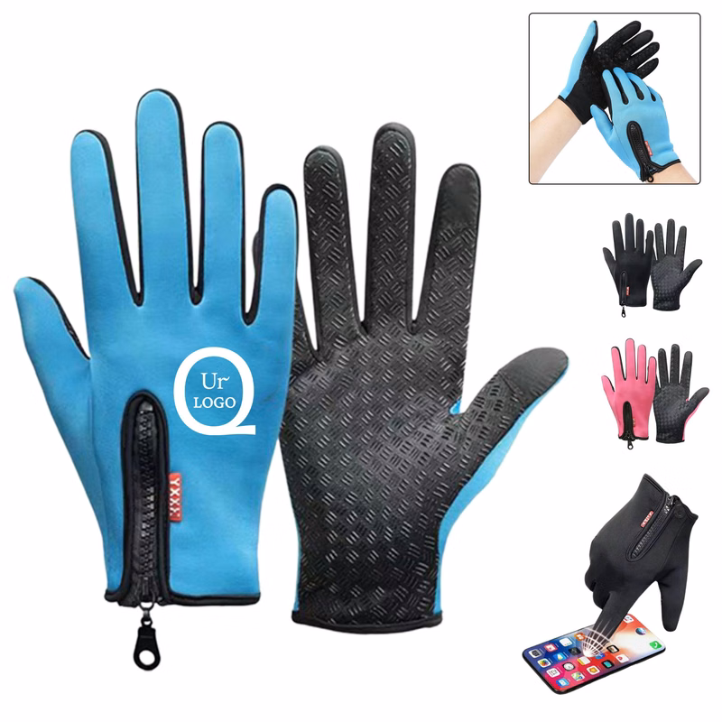 Winter Gloves(1Pair)