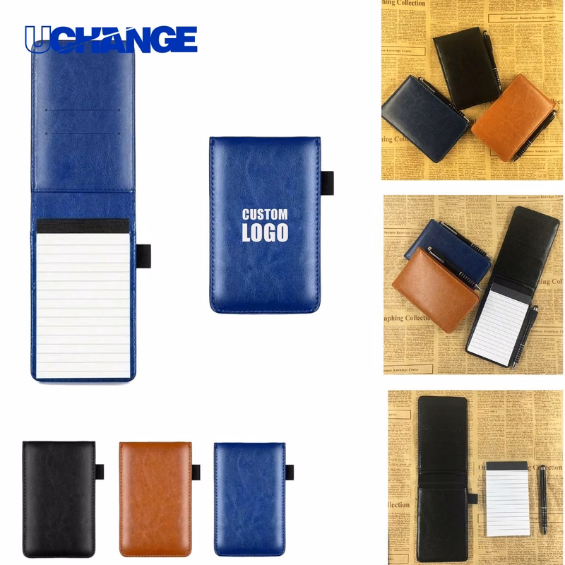 Business Notebook