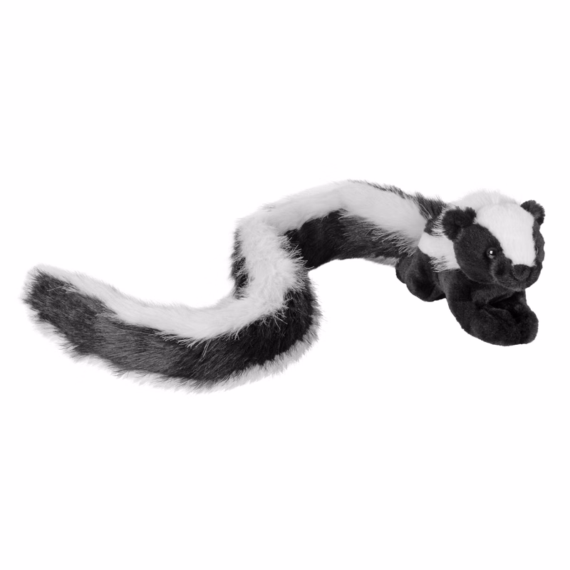 40" Tailkin Skunk