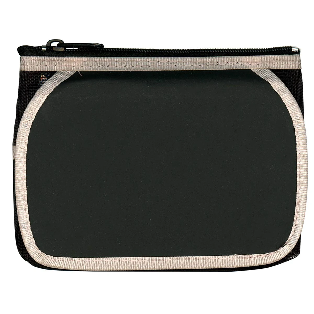 The Triplette Cosmetic Pouch 1