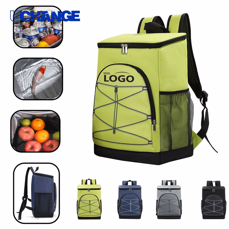 Hiking Cooler Bag Organizer