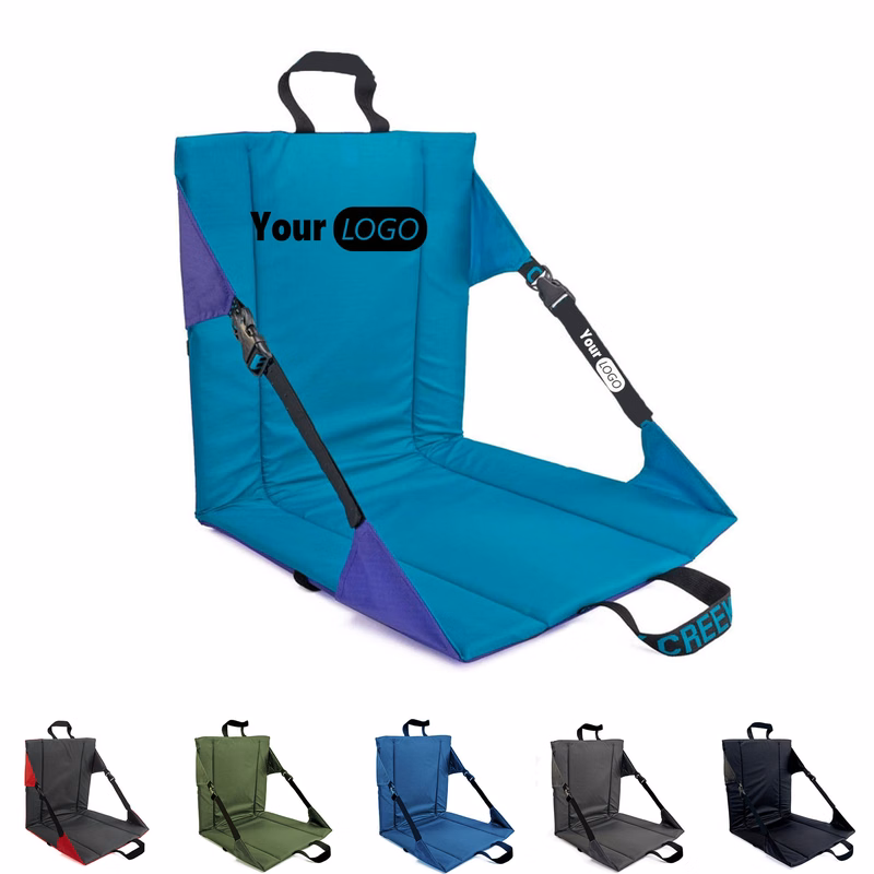 Water-Resistant Outdoor Backrest Cushion