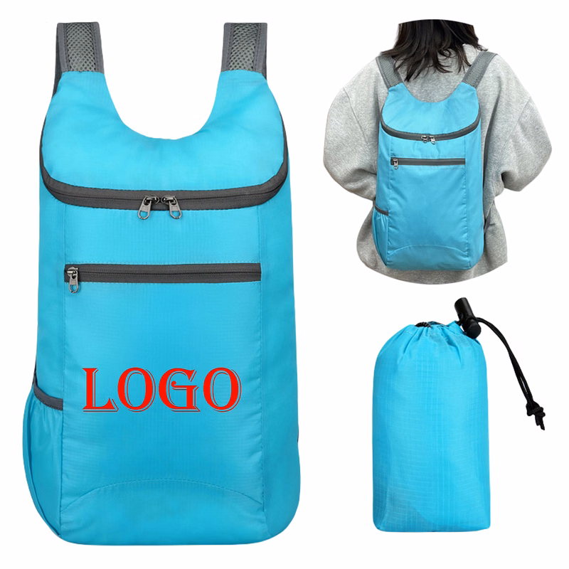 Waterproof Backpack, Travel & Outdoors