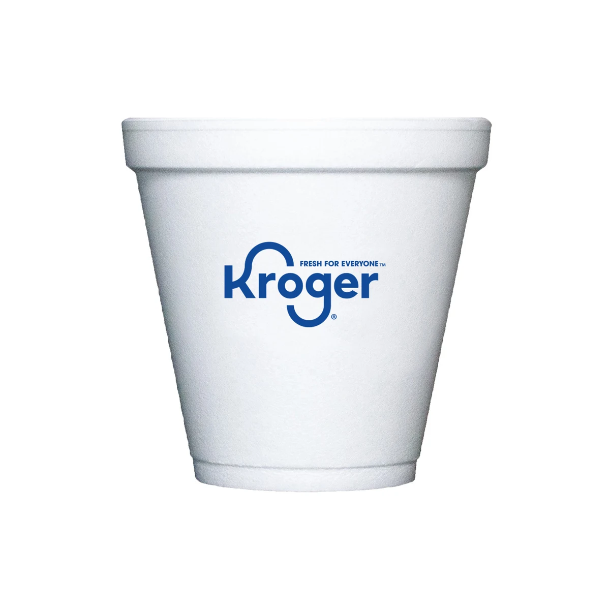 4 Oz. Foam Cup 1