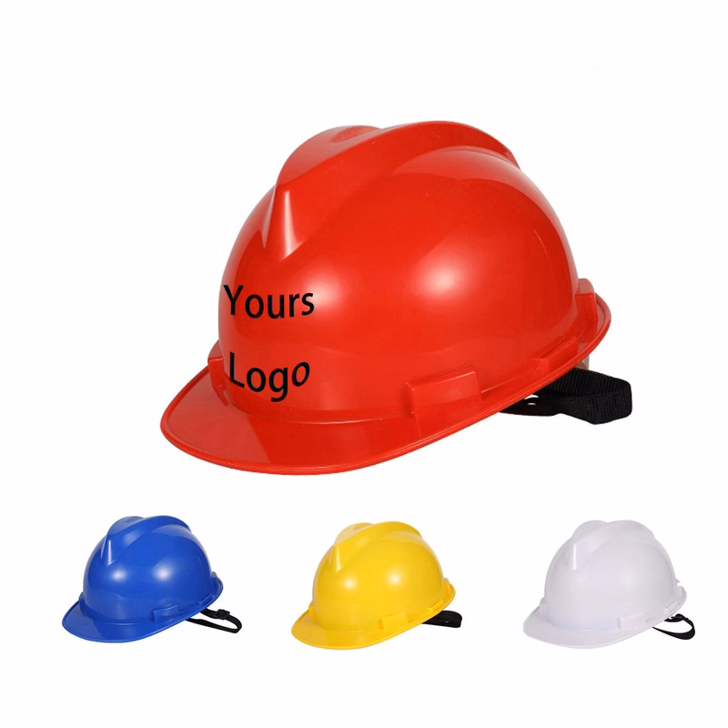 Lightweight Protective Safety Helmet