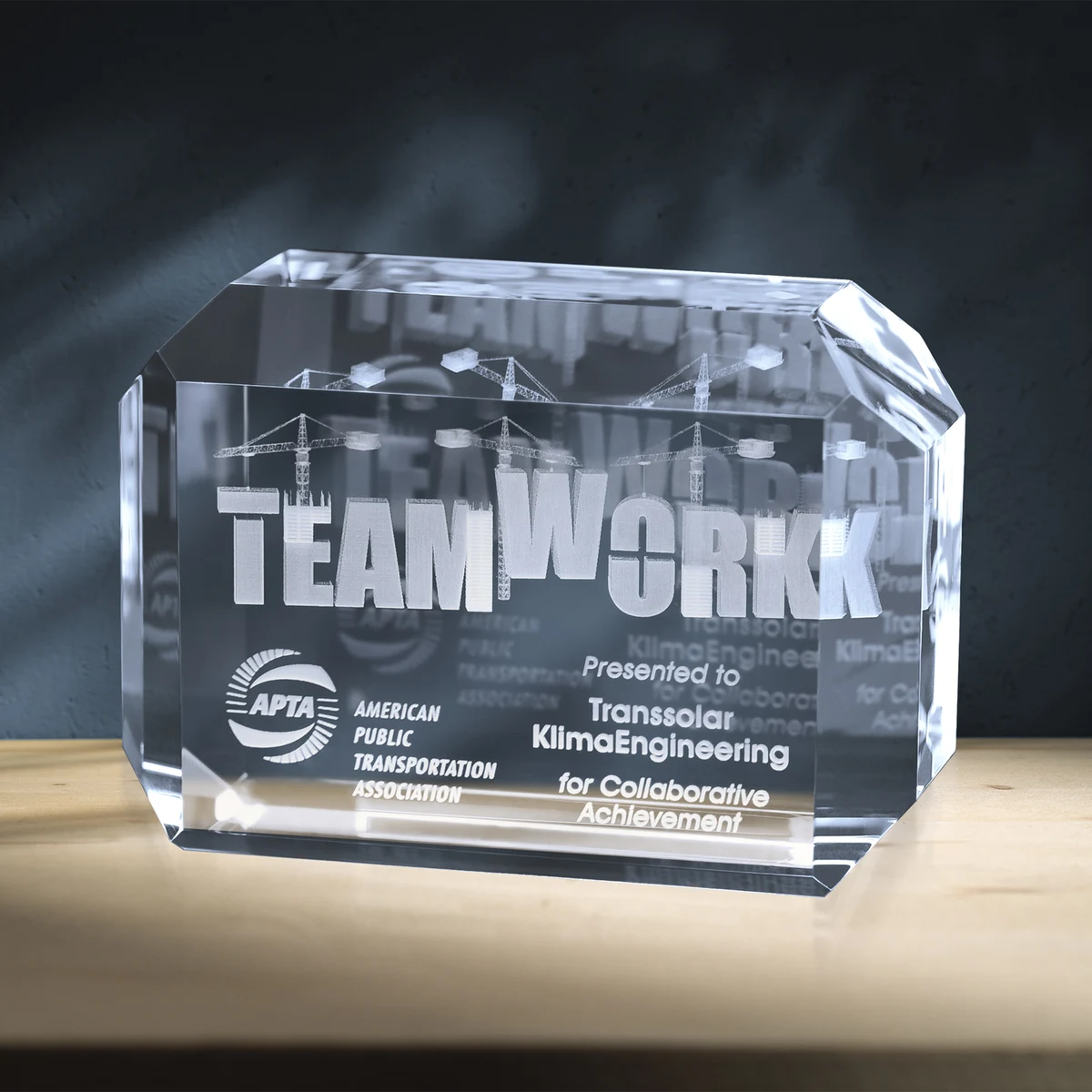 Lamar Award 1