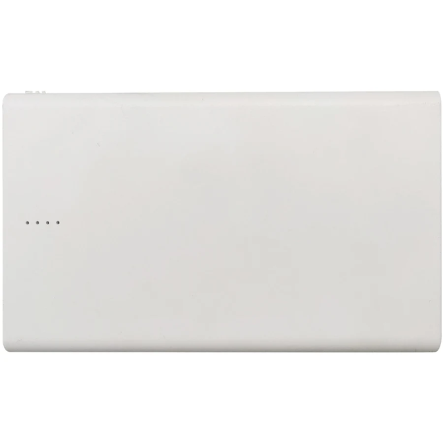 Ultra-Slim 4000mAh Credit Card Power Bank 1