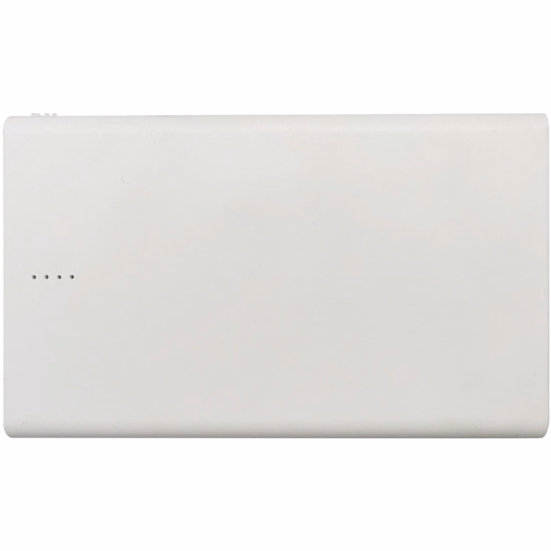 Ultra-Slim 4000mAh Credit Card Power Bank